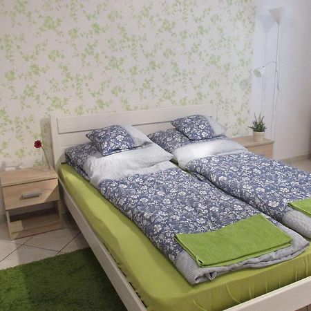 Fortuna Apartments Eğri Dış mekan fotoğraf