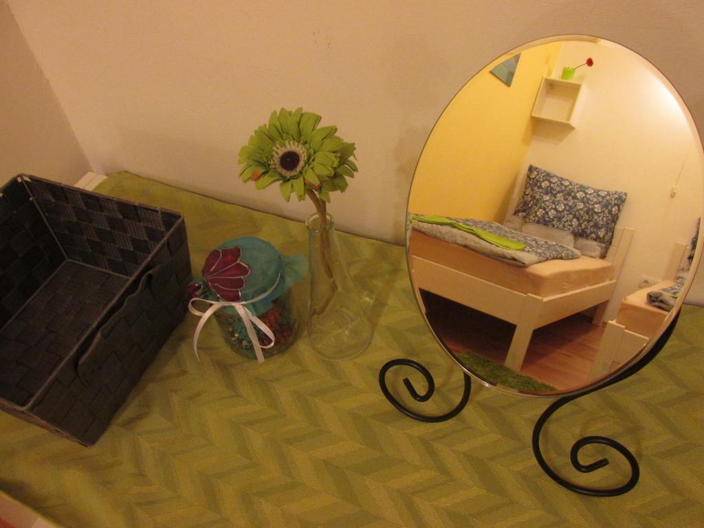 Fortuna Apartments Eğri Dış mekan fotoğraf