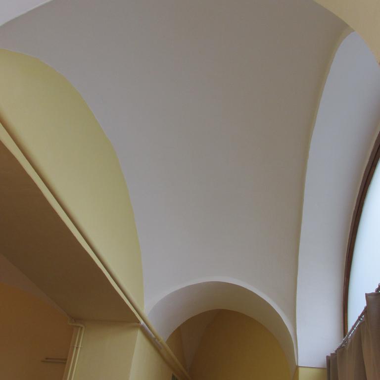 Fortuna Apartments Eğri Dış mekan fotoğraf