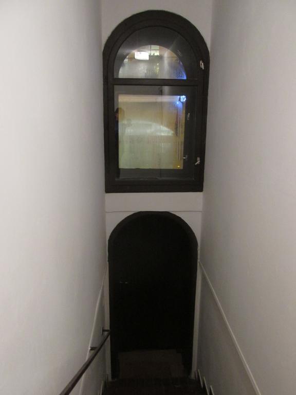 Fortuna Apartments Eğri Dış mekan fotoğraf