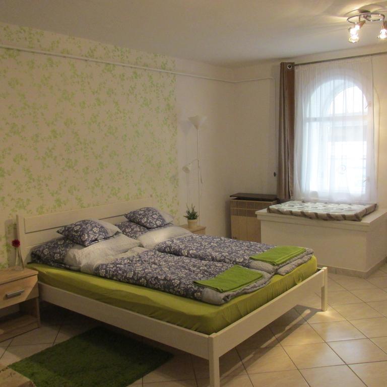 Fortuna Apartments Eğri Dış mekan fotoğraf