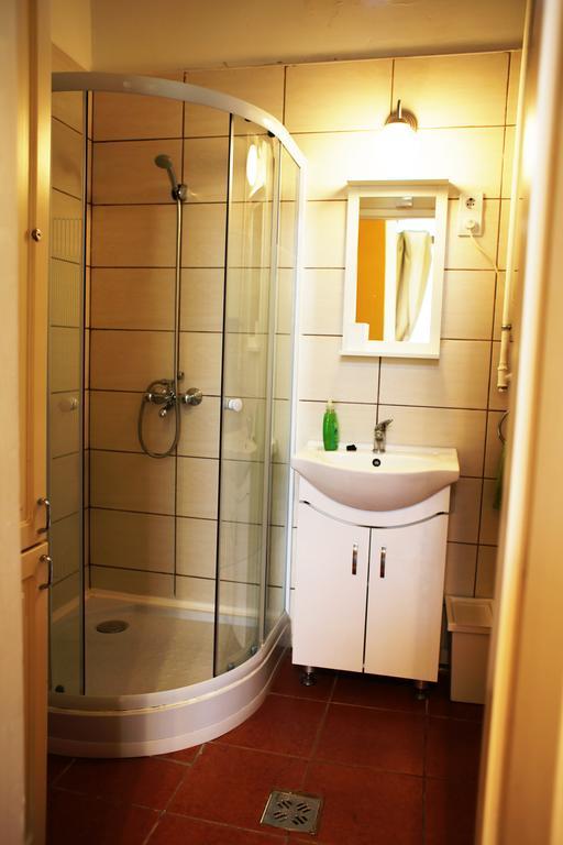 Fortuna Apartments Eğri Dış mekan fotoğraf
